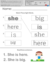Sight Word Worksheets And Other Free Printables Available At Autismco Handwriting Worksheets For Kids Sight Word Worksheets Kindergarten Worksheets Sight Words