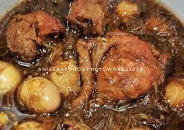 Maybe you would like to learn more about one of these? Resep Semur Ayam Telur Puyuh