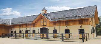 wanninger reitanlage pferdestallung pferdestall pferdestalle reitanlage
