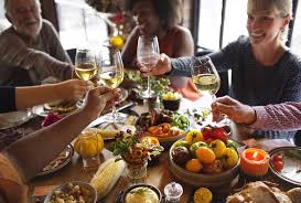 Thanksgiving dinner pleasant hill ca. Let S Talk Turkey What S Really The Best Part Of Thanksgiving Dinner The Wine Bottlevin