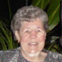 Adeline Surcouf Jaeger Obituary