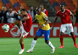 Home > caf league > 2019 caf champions league final marred with controversy. Ahly Zamalek Face Off In Historic Caf Champions League Final