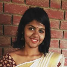 Articles By Anju Anna John