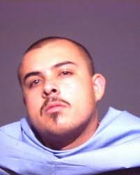 15 Most Wanted Anthony Seth Burroughs