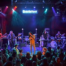 Known for their killer bands, prepare to jam out at their upcoming shows. Less Is More La S Best Small Venues