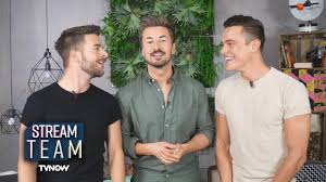 Nicolás puschmann is on facebook. Das Ist Prince Charming Nicolas Puschmann I Das Stream Team Youtube