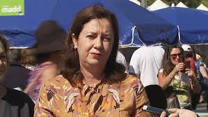 Election Results Hurt Queensland Labor The Most As Premier Vows To Turn Back Tide Abc News