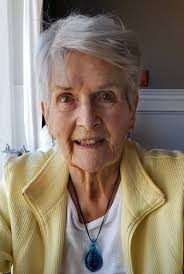 June Purdy Obituary (2023)