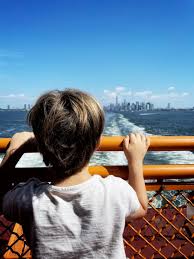 New York City, USA (2022) — Wild Rumpus Travel