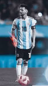 Explore more searches like messi argentina 2018 wallpapers hd. Lionel Messi Argentina Hd 1080x1920 Wallpaper Teahub Io
