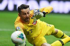 Official twitter account of lukasz fabianski. Niepokojace Wiesci Z Anglii Fabianski Kontuzjowany Co Z Euro Wideo Super Express