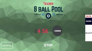 Download 8 ball pool mod apk with extended stick guideline where there are a chance of winning the game easily in any board like no guideline and 9 ball. Download Pool Guideline Trainer Free For Android Pool Guideline Trainer Apk Download Steprimo Com