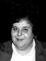 Patricia Barr Obituary (2007)