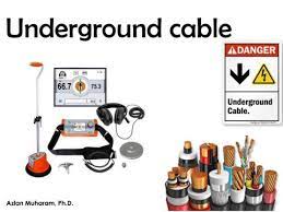 Skkl dengan serat optik menyediakan komunikasi dengan bit rate tinggi. Underground Cable Flip Ebook Pages 1 50 Anyflip Anyflip