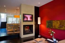 Find the best burnt orange wallpaper on getwallpapers. 37 Examples Of Color Psychology On Room Interiors Maverick Blueberry