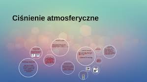 Hektopaskal (hpa) stosuje się w meteorologii do wyrażenia ciśnienia atmosferycznego, megapaskal (mpa). Cisnienie Atmosferyczne By Klaudia Wiktor