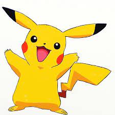 Follow along to learn how to draw and color cute pikachu easy, step by step art tutorial. How To Draw Pokemon Pikachu Novocom Top