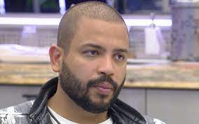 'tão virando muito estrela', critica caio sobre sarah, juliette e gil. Without Lucas At Bbb21 Projota Takes Aim At Karol Conka And Thinks He S Won Easy Entertainment Prime Time Zone