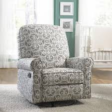 Jordan Doodles Ash Swivel Glider Recliner Swivel Glider Recliner Glider Recliner Glider Recliner Chair