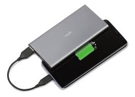 The anker powercore ii 10,000 power bank is perhaps the most portable option on this list and allows you to have at least two full charges for your phone in your back pocket ready to go. The Best Portable Chargers And Power Banks For 2021 Pcmag