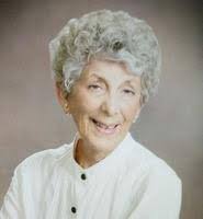 Barbara Watts Obituary