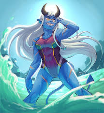 Monster camp brings you more of the world's best (and maybe only?) multiplayer dating sim; By Shslbs Monster Prom 2 Monster Camp Dahlia Aquino Monster Prom Fear Of Love Anime