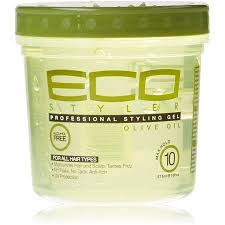 Eco Styler Olive Oil Styling Hair Gel 16oz Walmart Com In 2020 Styling Gel Eco Styler Gel Hair Gel
