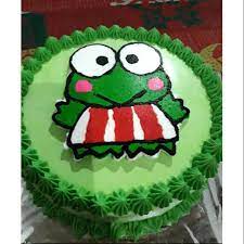 201 resep bolu ulang tahun kukus ala rumahan yang mudah dan enak dari komunitas memasak terbesar dunia! Kue Ulang Tahun Keroppi Shopee Indonesia