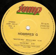 Sabanero Del Sur Hombres G Master Mix Vol 1 Cover temblando hombres g pic.twitter.com/s7woxrqltj. hombres g master mix vol 1
