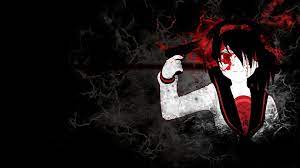 22200 views | 27436 downloads. Sad Anime Suicidal Wallpapers Wallpaper Cave
