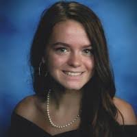 Josephine Watkins's Instagram, Twitter & Facebook