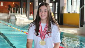 Die parndorfer schwimmerin lena grabowski erzählte den bezirksblättern kurz vor ihrem abflug nach tokio wie ihre leidenschaft entstand und was ihre ziele nach den spielen sind. Ebf1mmh7wym8em
