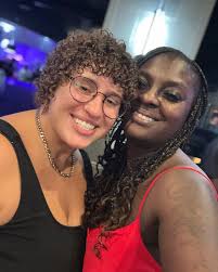 Had the BEST birthday and I'm celebrating today to finish it out before  it's back to work with my head down. My best friend came to visit me (we  share the same