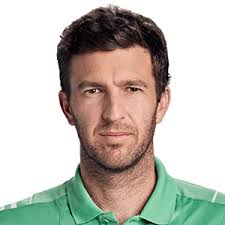 Andrey Golubev/Fabrice Martin VS Elliot Benchetrit/Lamine Ouahab