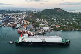 Panama Canal to cap daily transits, anticipating severe El Niño