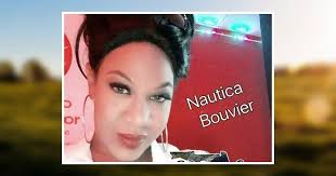 Nautica Bouvier Obituary