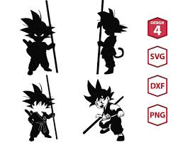 Maybe you would like to learn more about one of these? Dragon Ball Svg Goku Baby Svg Goku Svg Dragon Ball Z Png Dragon Ball Goku Png Dragon Ball Dxf Silhouette Cameo Cricut File Print File Disney Svg Design For Crafters Free