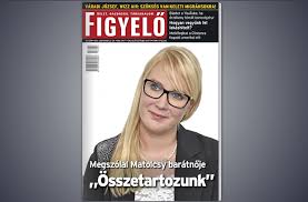 Governor of the @mnb_hungary, the central bank of hungary. Matolcsy Baratnoje Akkorat Nyilatkozott Hogy Elvonultunk Egy Sarokba Sirni Propeller
