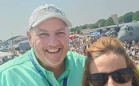 Aaron Cluck's Instagram, Twitter & Facebook