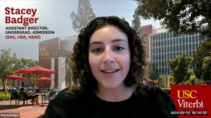 USC Viterbi Transfer Applicants AMA