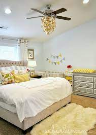 When you think of this colour, it reminds you of nature. 8 Master Bedroom With Nursery Ideas Master Bedroom Nursery Parents Room Nursery Guest Room