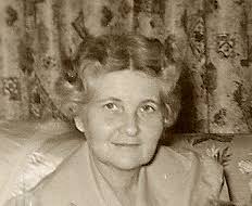 Evelyn Mable Eversole Potts (1911-2006)