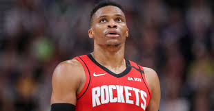See more ideas about westbrook, russell westbrook, oklahoma city thunder. å„˜ç®¡russell Westbrookå–Šå‡ºtrade Me ä½†ä»–æœ€å¾Œå¯èƒ½ä»æœƒç©¿è'—ç«ç®­çƒè¡£é–‹å­£ Nba ç±ƒçƒ é‹å‹•è¦–ç•Œsports Vision