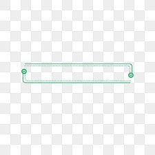 Green Title Box Free Download Green Straight Line Dotted Line Png Transparent Clipart Image And Psd File For Free Download Title Boxing Prints For Sale Background Banner