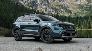 Crossovers and suvs continue to drive auto manufacturers' sales numbers, but not every suv is a surefire hit. 23 Best Midsize Suvs For 2021 Kelley Blue Book
