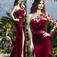 Yeni Sezon Harika Model Abiye Elbiseler Hanimlar Sizler Icin Inanilmaz Abiye Elbise Ornkatinrini Bir Araya Getirdik Eger Elbiseler Aksamustu Giysileri Elbise