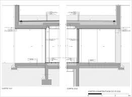 Gallery Of House In Maia 2 Eduardo Souto De Moura 27 Architecture Details House Construction Drawings