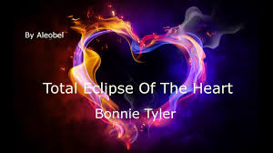 Recognised for her distinctly raspy voice and soulful pop repertoire, welsh singer bonnie tyler had her first worldwide hit in 1978 wit… read more. Total Eclipse Of The Heart