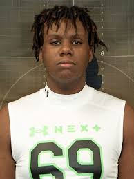 South Carolina commit Josiah Thompson of Dillon named Mr. Football