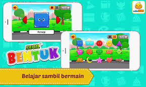 Bergabung petualangan yang menakjubkan dengan max kereta bercahaya, huruf dan mainan. 5 Rekomendasi Game Android Untuk Balita Apa Saja Okezone Techno